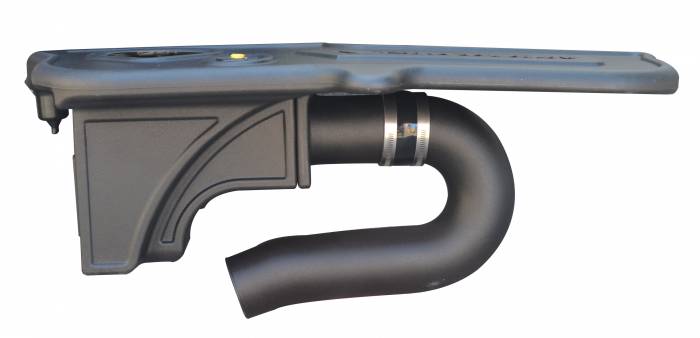 Injen EVOLUTION Cold Air Intake System - EVO1103 – image 2
