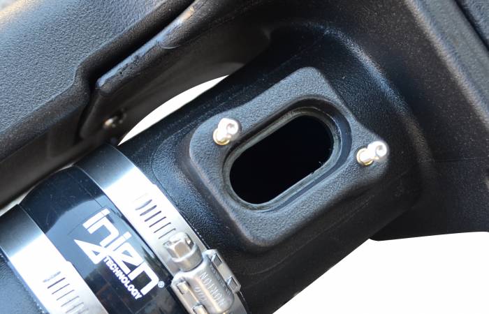 Injen EVOLUTION Cold Air Intake System - EVO1103 – image 3