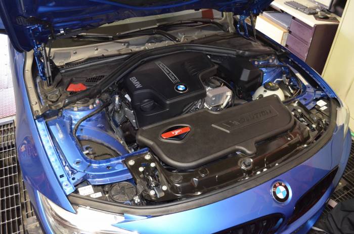 Injen EVOLUTION Cold Air Intake System - EVO1103 – image 5