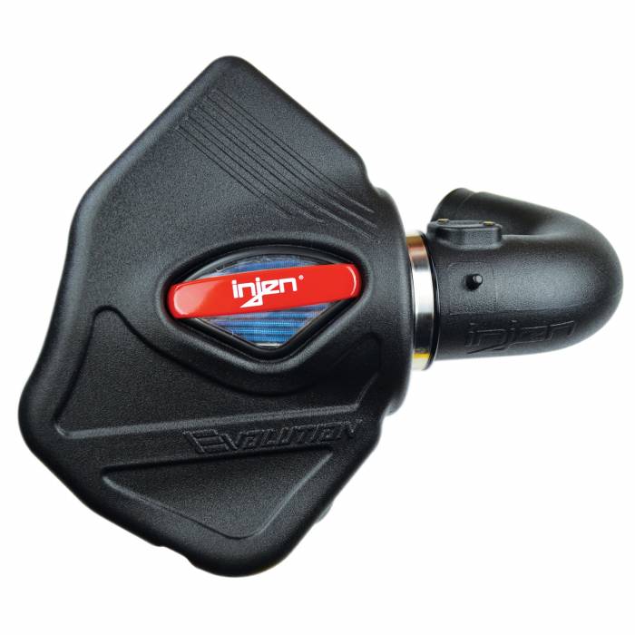 INJEN EVOLUTION COLD AIR INTAKE SYSTEM - EVO1104 – image 2