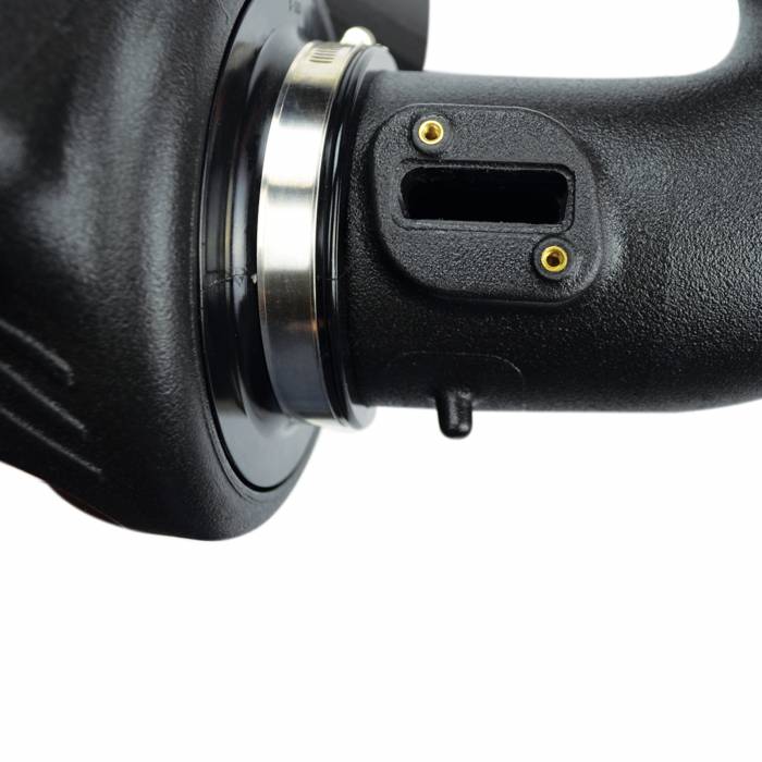 INJEN EVOLUTION COLD AIR INTAKE SYSTEM - EVO1104 – image 3
