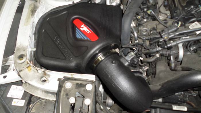 INJEN EVOLUTION COLD AIR INTAKE SYSTEM - EVO1104 – image 5