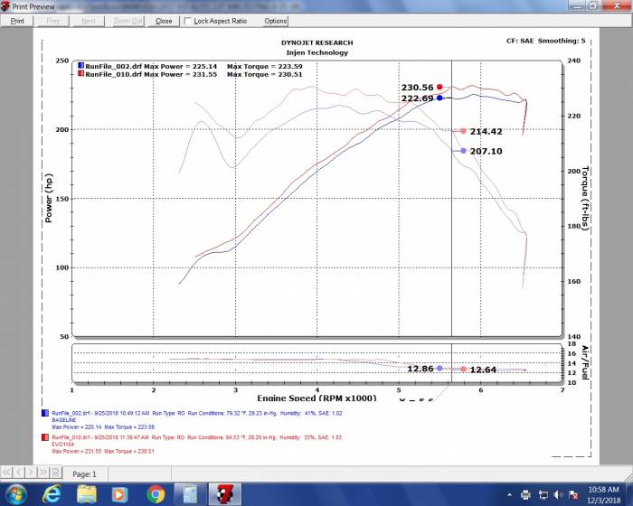 INJEN EVOLUTION COLD AIR INTAKE SYSTEM - EVO1104 – image 6