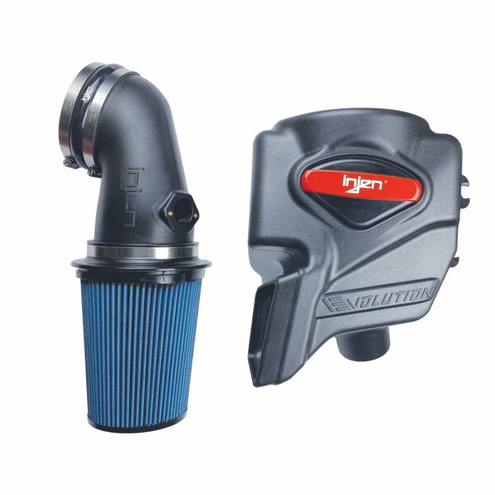 INJEN EVOLUTION COLD AIR INTAKE SYSTEM - EVO1106 – image 4