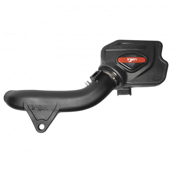 INJEN EVOLUTION COLD AIR INTAKE SYSTEM - EVO1107 – image 2
