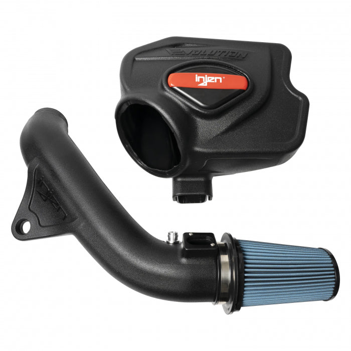 INJEN EVOLUTION COLD AIR INTAKE SYSTEM - EVO1107 – image 4