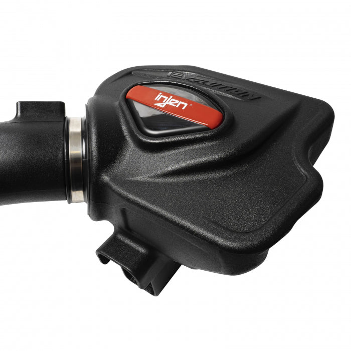 INJEN EVOLUTION COLD AIR INTAKE SYSTEM - EVO1107 – image 5