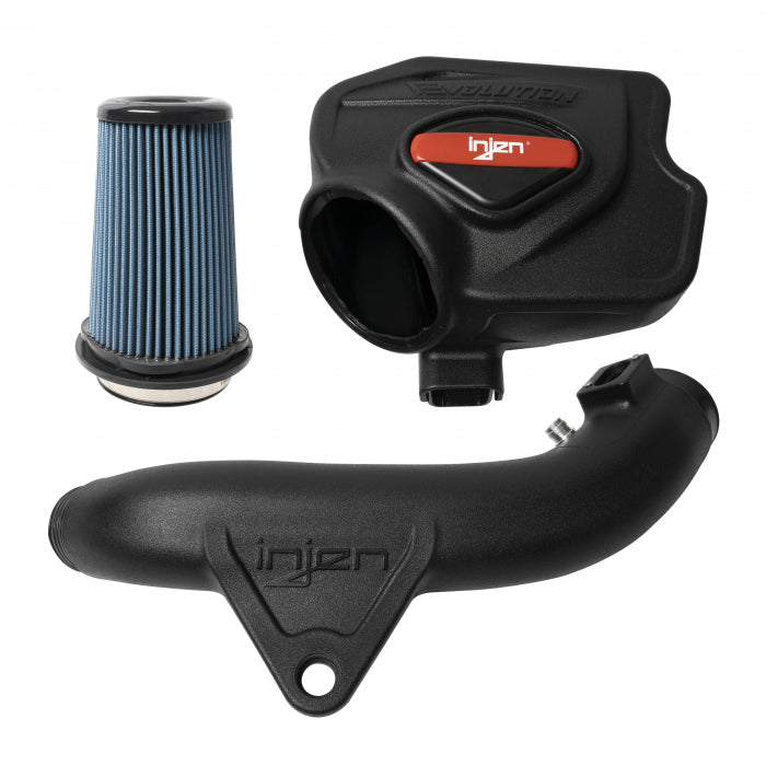 INJEN EVOLUTION COLD AIR INTAKE SYSTEM - EVO1107 – image 7