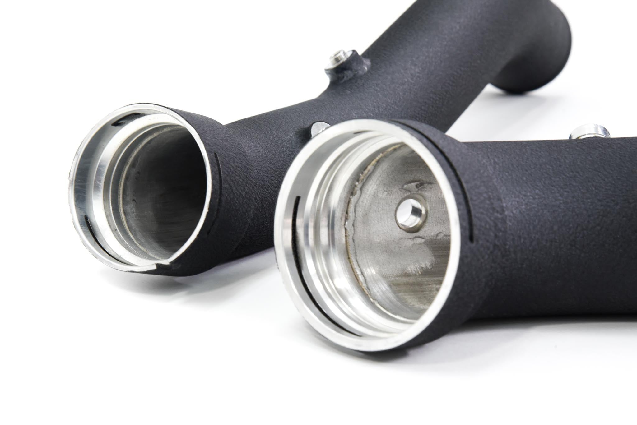 ARM Motorsports F3X N55 CHARGE PIPE - AWD F30CPAWD – image 2