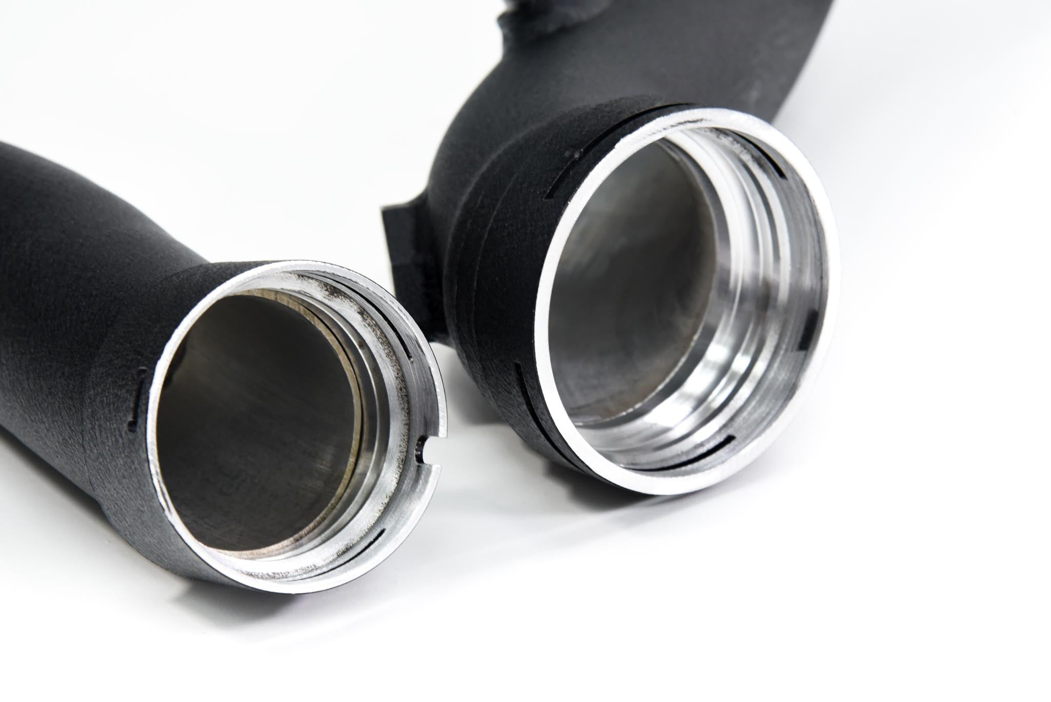 ARM Motorsports F3X N55 CHARGE PIPE - AWD F30CPAWD – image 4