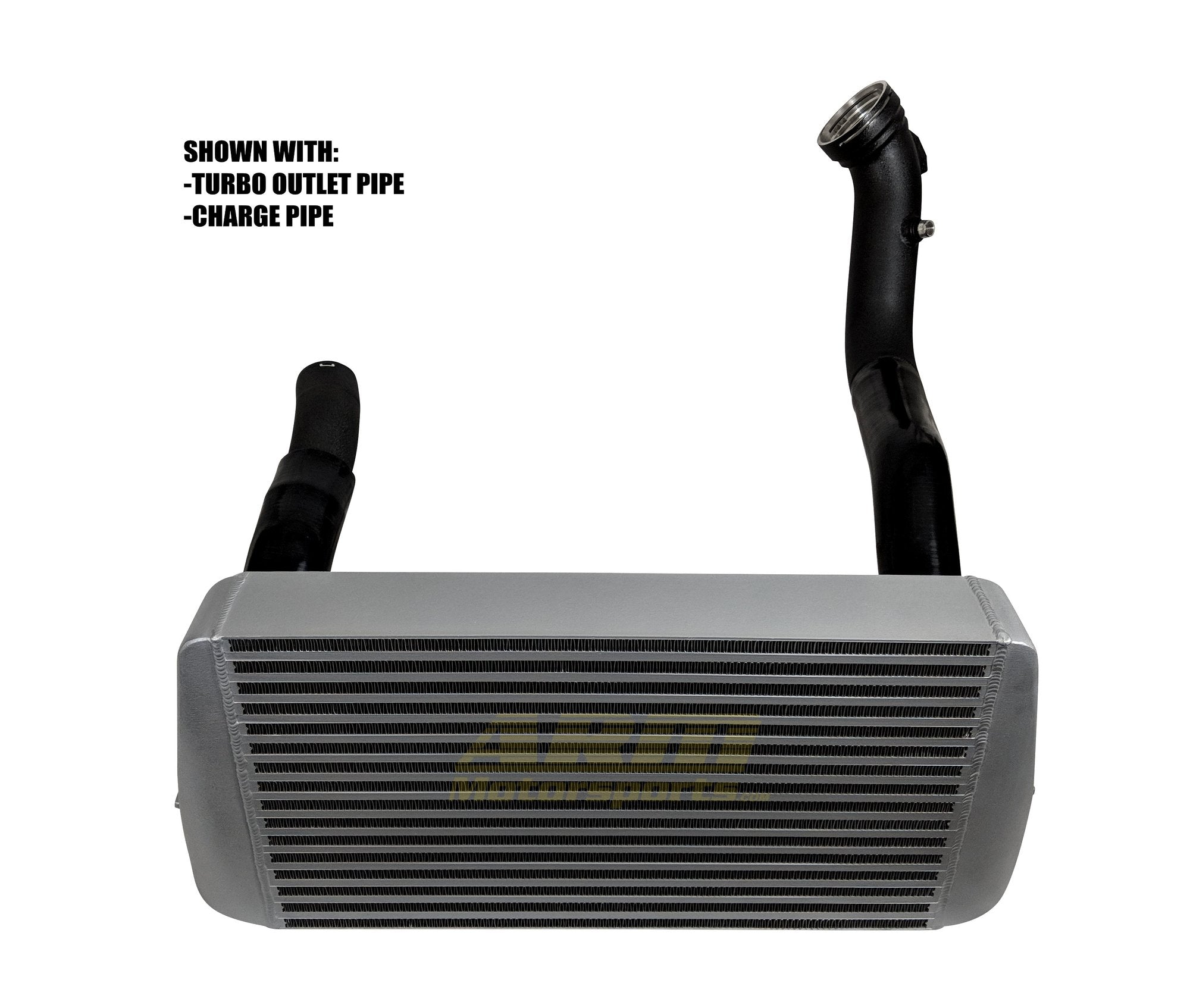 ARM F-SERIES M235I/335I/435I/M2 INTERCOOLER FMIC F30FMIC – image 11