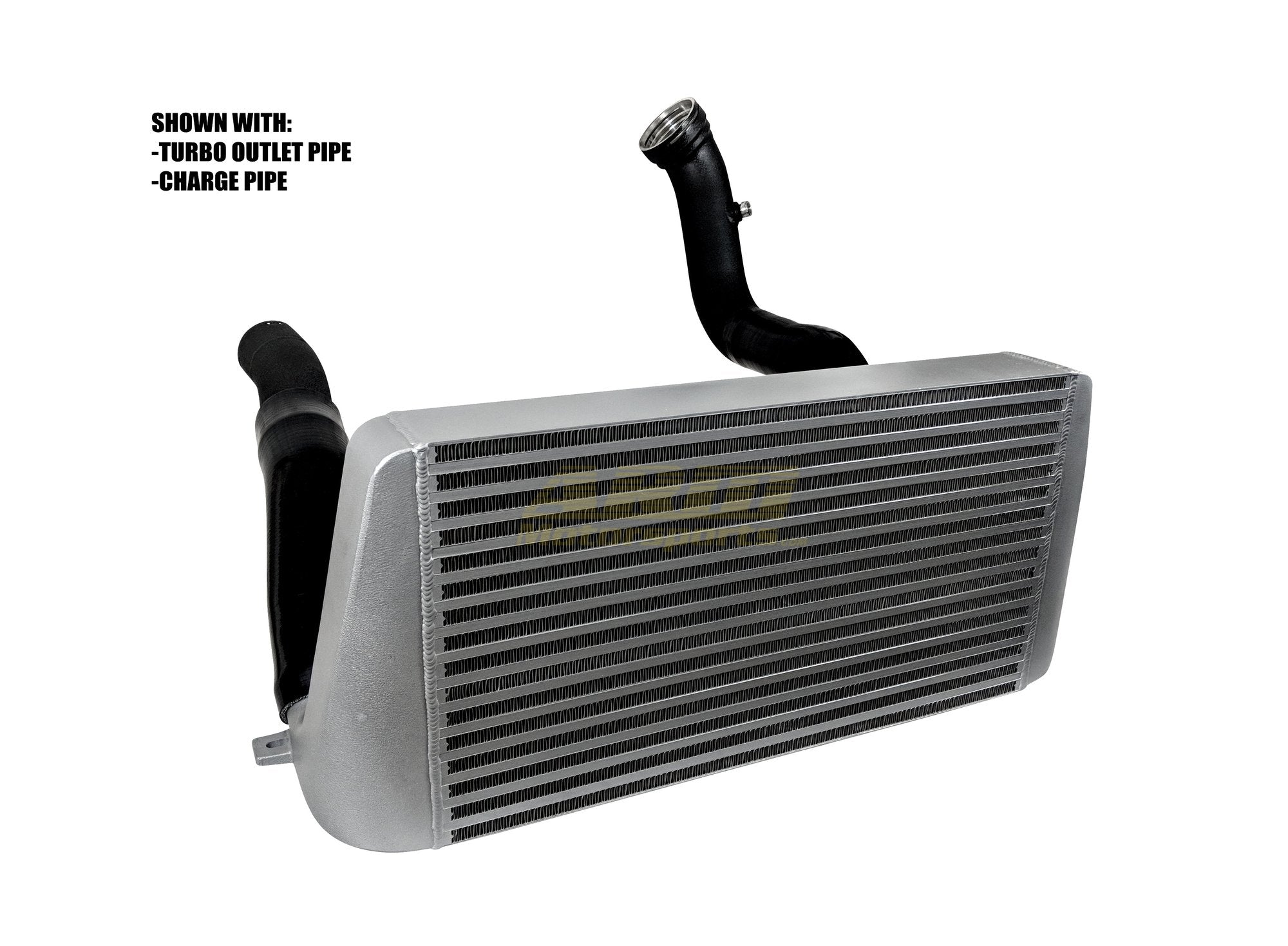 ARM F-SERIES M235I/335I/435I/M2 INTERCOOLER FMIC F30FMIC – image 12