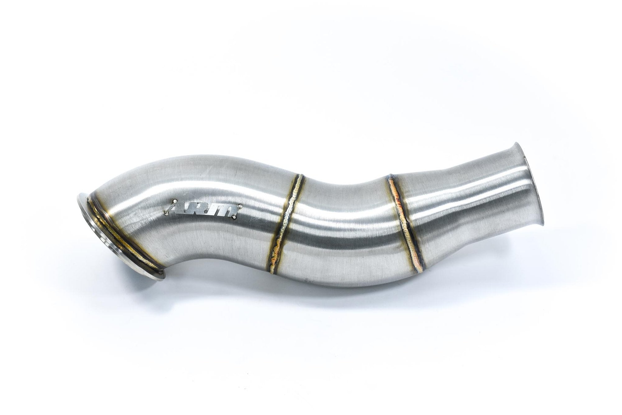 ARM N55 DOWNPIPE - F SERIES - 4" EWG F30N55DP – image 2