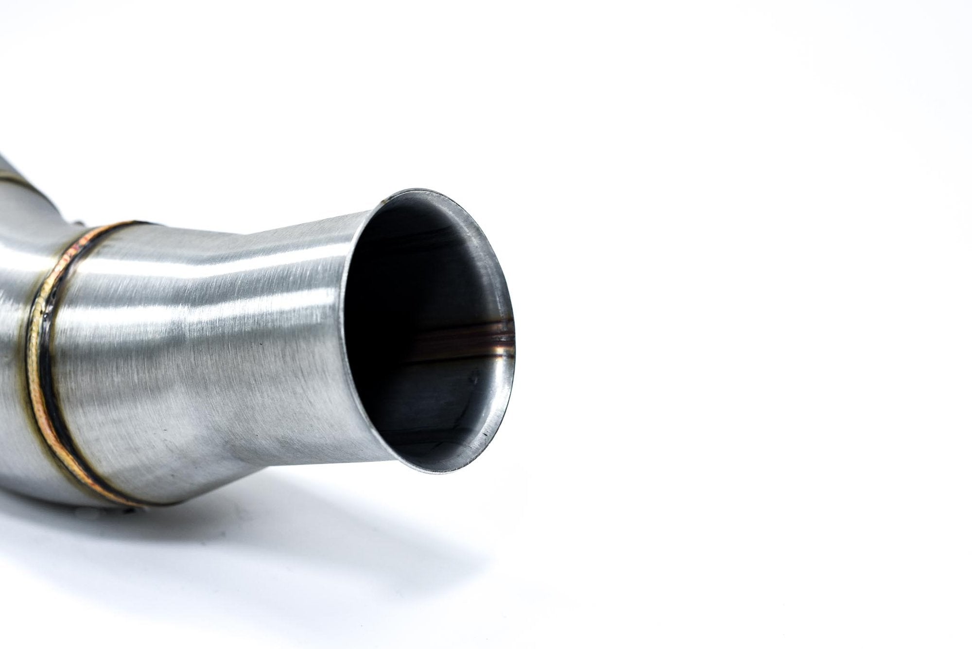 ARM N55 DOWNPIPE - F SERIES - 4" EWG F30N55DP – image 3