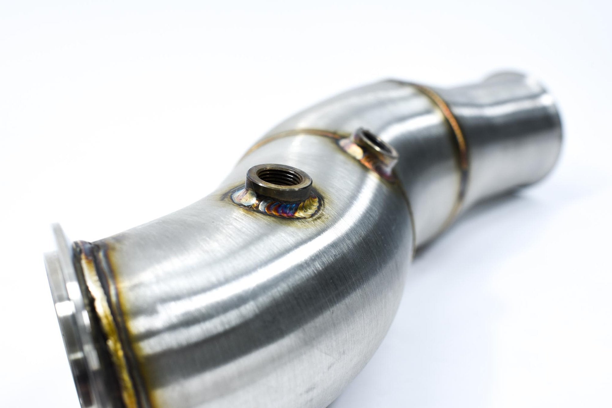 ARM N55 DOWNPIPE - F SERIES - 4" EWG F30N55DP – image 4