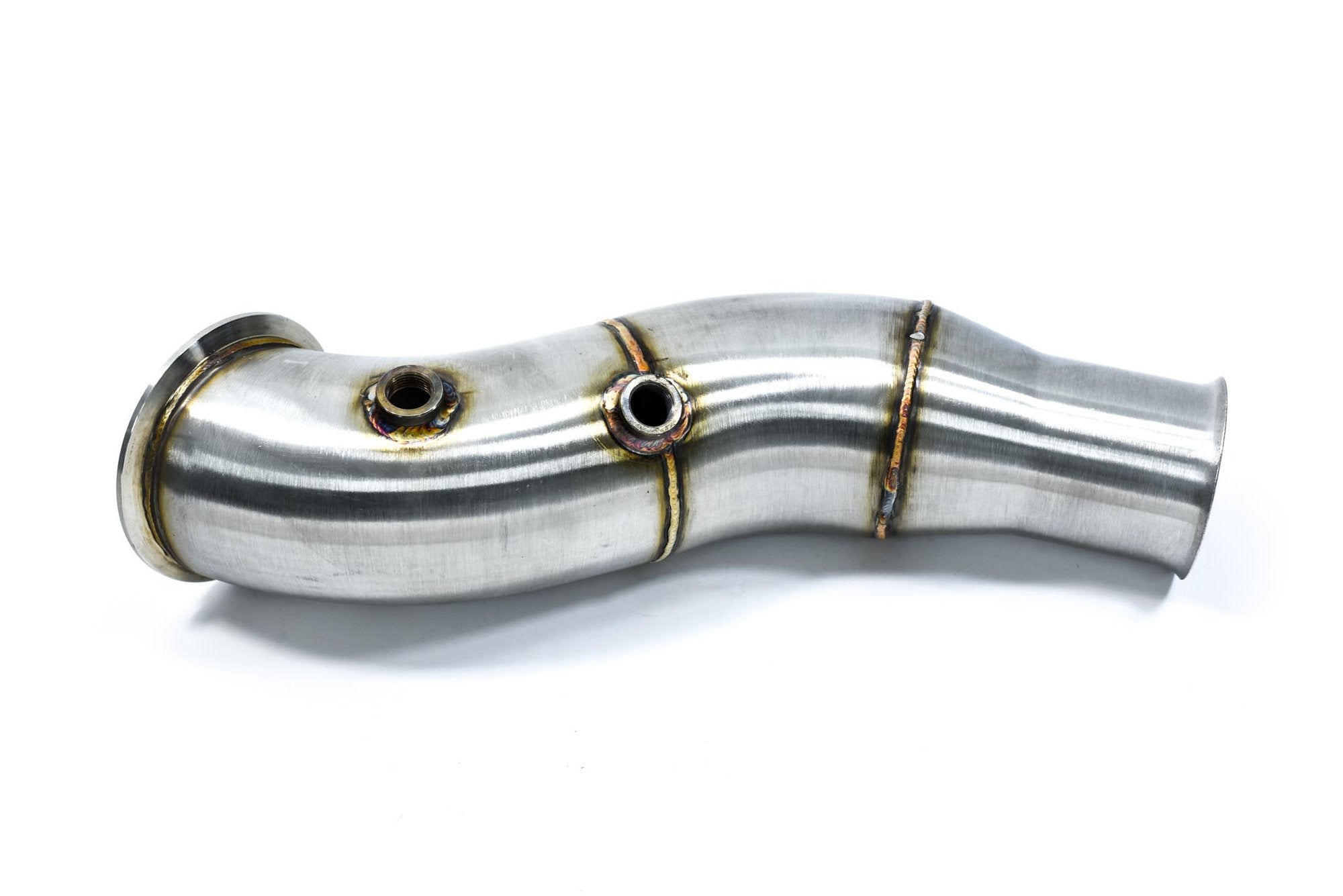 ARM N55 DOWNPIPE - F SERIES - 4" EWG F30N55DP – image 5