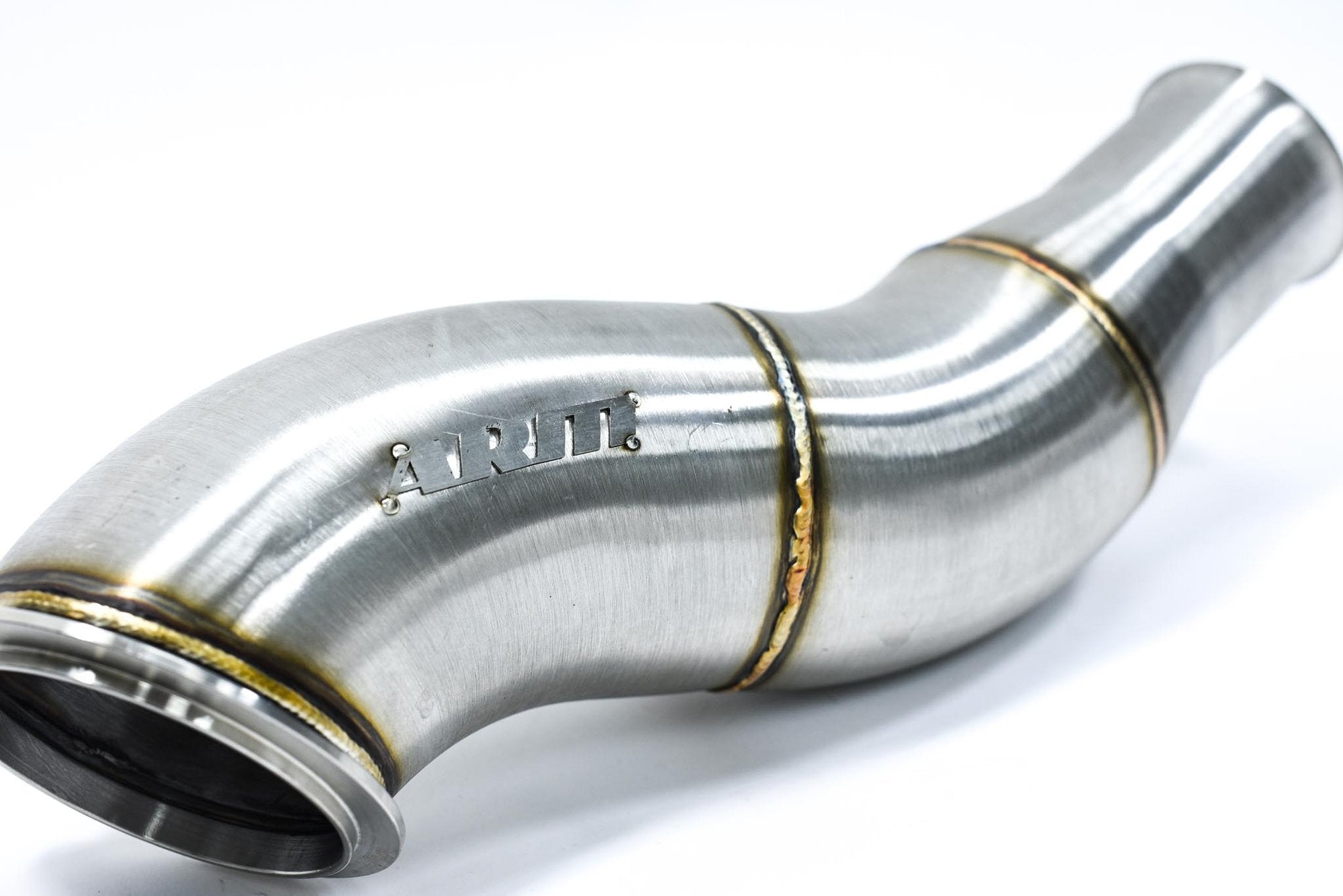 ARM N55 DOWNPIPE - F SERIES - 4" EWG F30N55DP – image 6