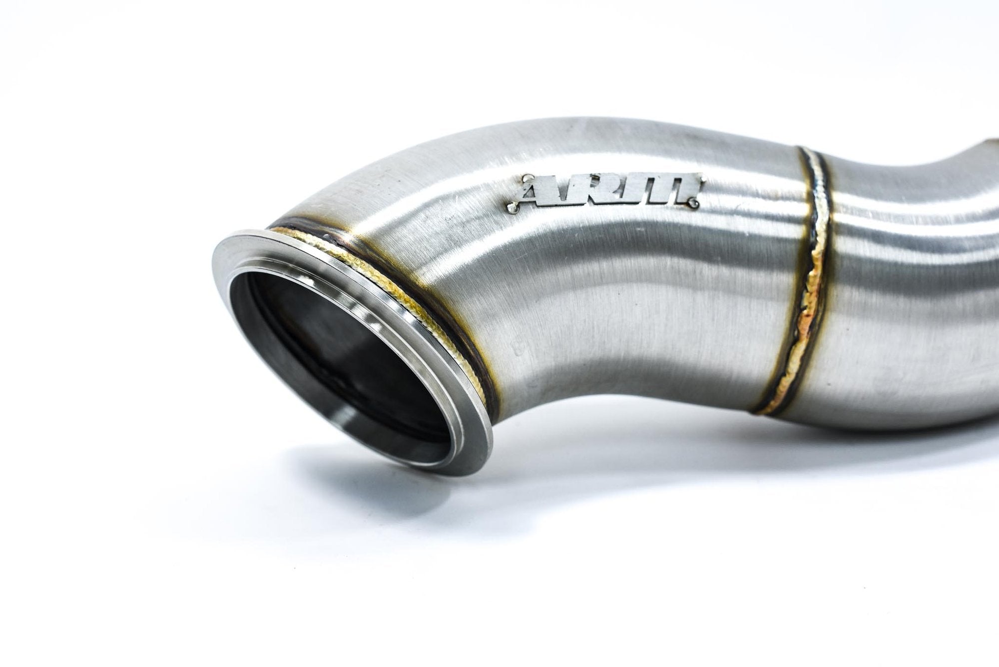 ARM N55 DOWNPIPE - F SERIES - 4" EWG F30N55DP – image 7