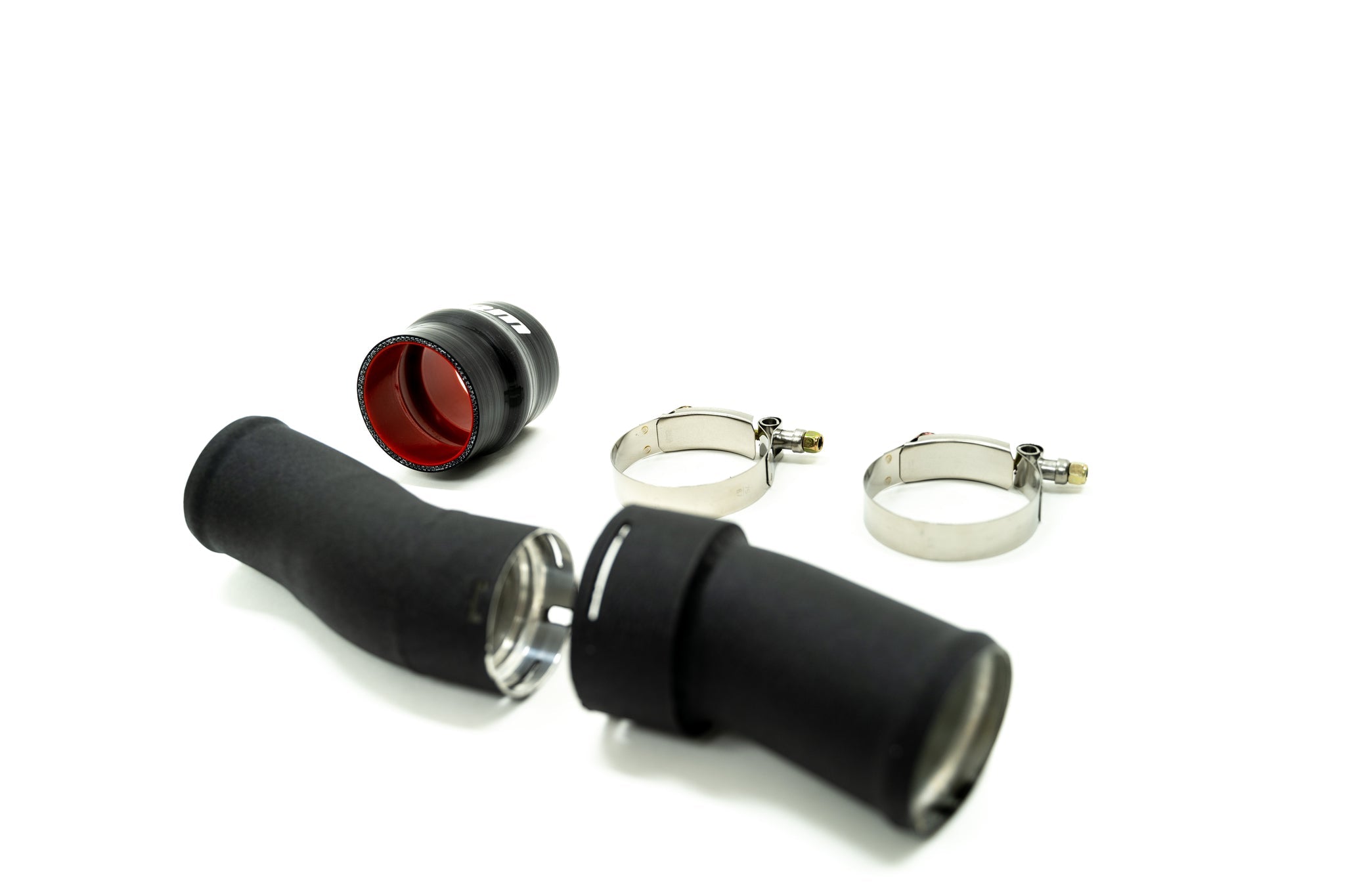 ARM Motorsport F30 TURBO OUTLET PIPE F30TOPN55 – image 3