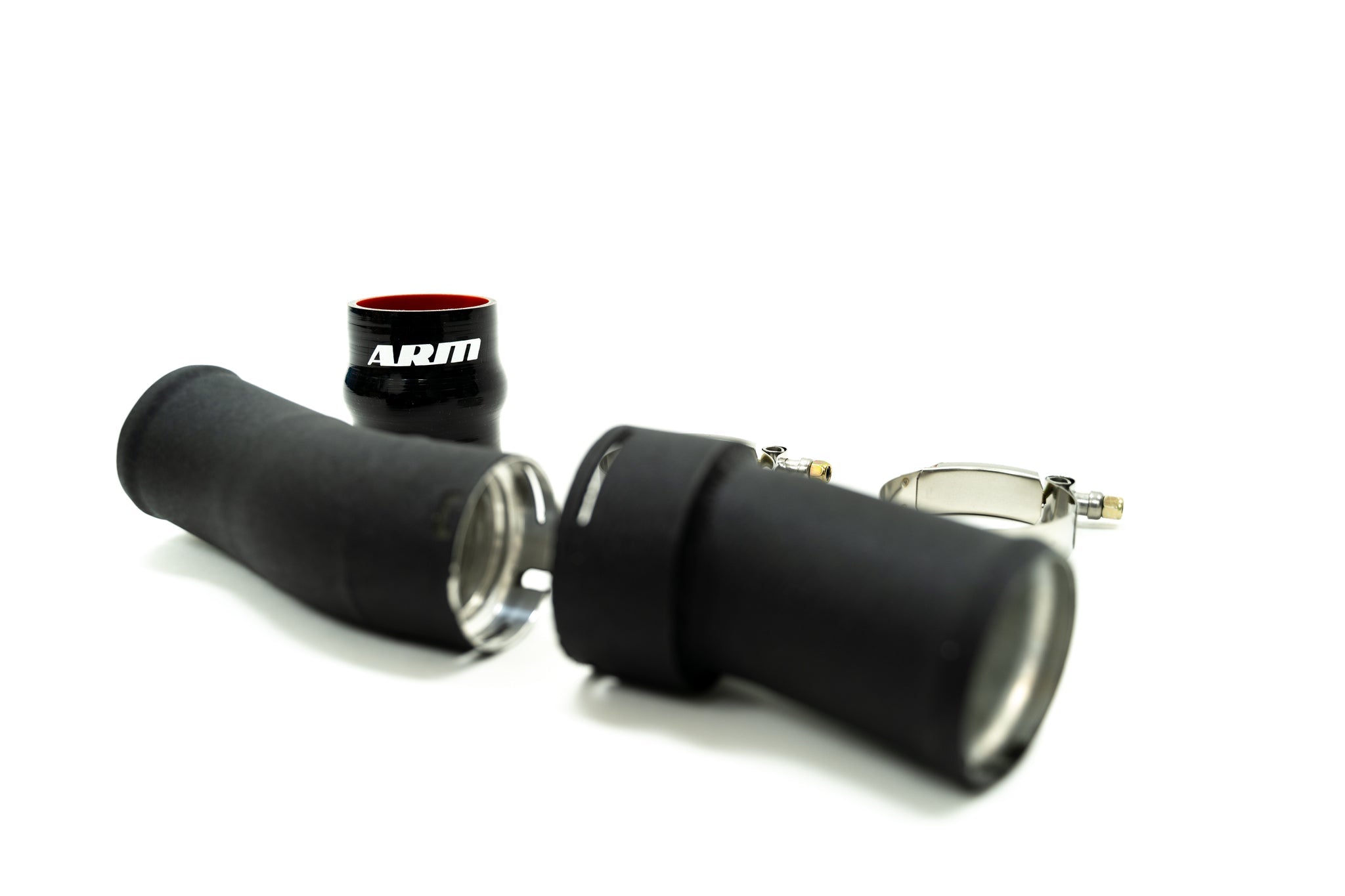 ARM Motorsport F30 TURBO OUTLET PIPE F30TOPN55 – image 4