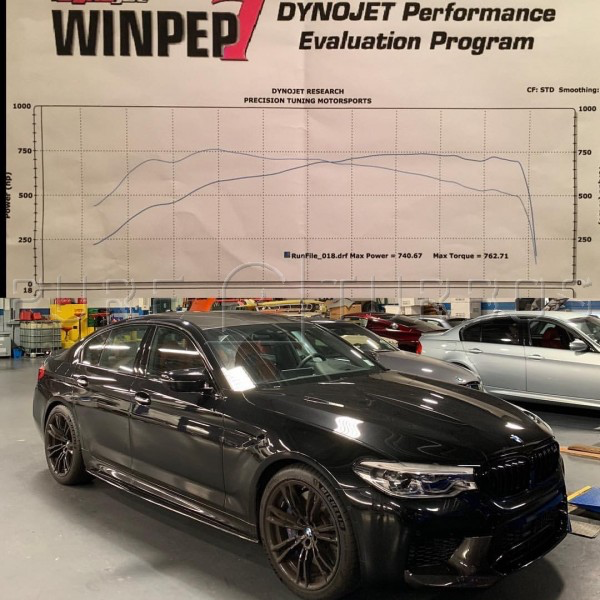 Pure Turbos BMW S63tu F90 Pure 900 Upgrade Turbos bmw-s63tu-f9x-pure-900 – image 3