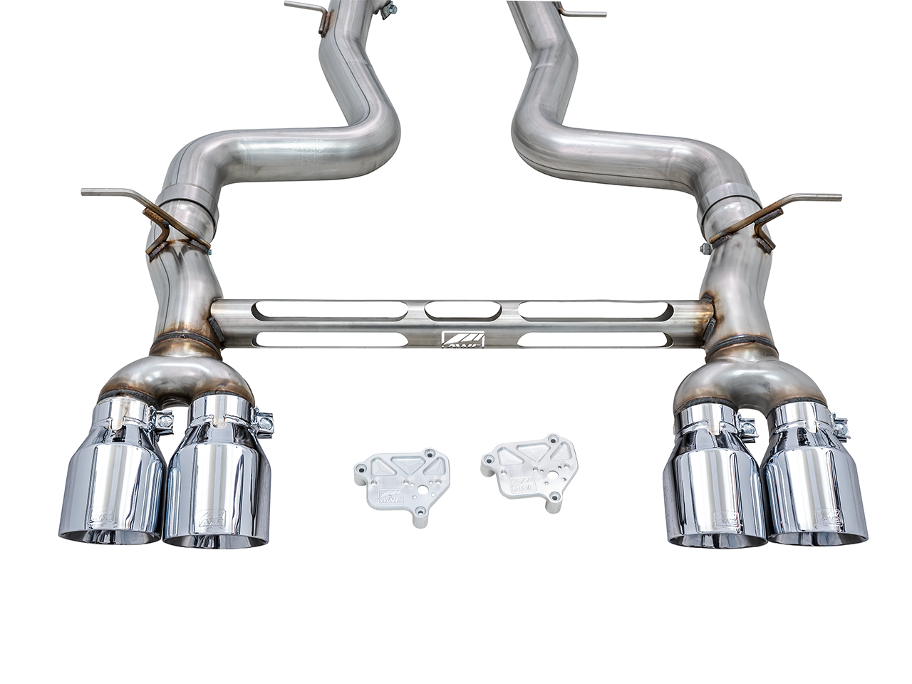 AWE GEN2 EXHAUST SUITE FOR THE BMW F8X M3/M4 – image 11