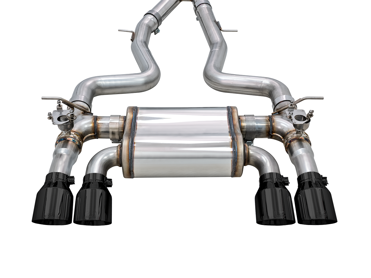 AWE GEN2 EXHAUST SUITE FOR THE BMW F8X M3/M4 – image 3