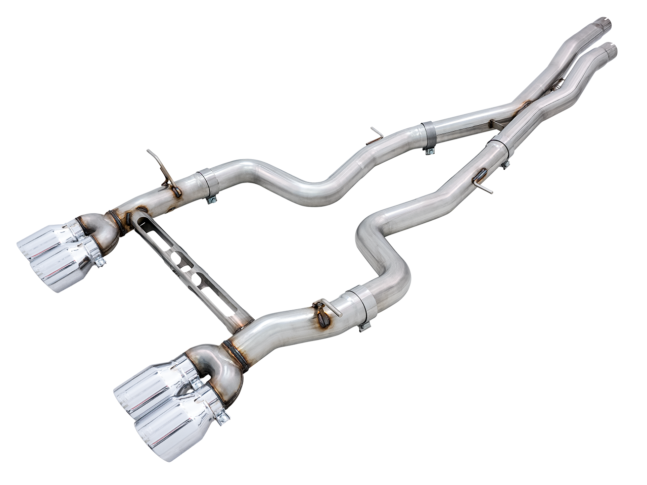 AWE GEN2 EXHAUST SUITE FOR THE BMW F8X M3/M4 – image 10