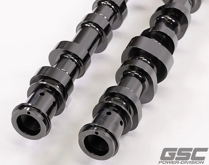 GSC P-D 2021+ BMW M3/M4 S58 S2 Cams 278/274 Billet w/Intake Trigger (Use w/Upgraded Turbo) – image 2