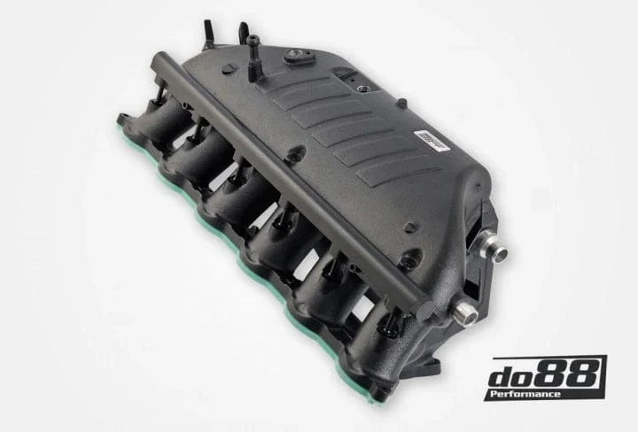do88 Charge Cooler Manifold, BMW M2 M3 M4 G80 G82 G87 (S58) – image 3
