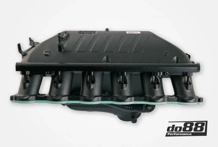 do88 Charge Cooler Manifold, BMW M2 M3 M4 G80 G82 G87 (S58) – image 4