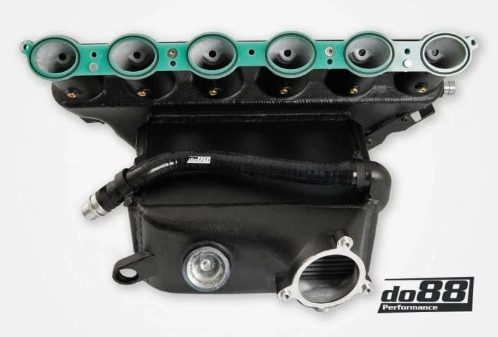 do88 Charge Cooler Manifold, BMW M2 M3 M4 G80 G82 G87 (S58) – image 5
