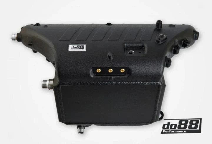 do88 Charge Cooler Manifold, BMW M2 M3 M4 G80 G82 G87 (S58) – image 7