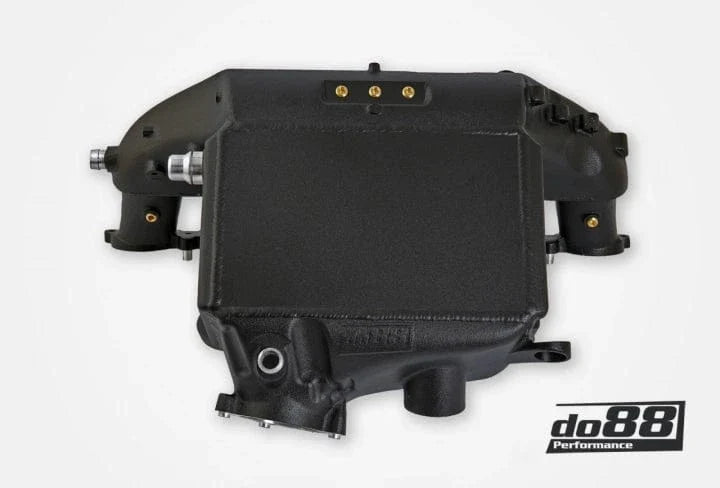 do88 Charge Cooler Manifold, BMW M2 M3 M4 G80 G82 G87 (S58) – image 8