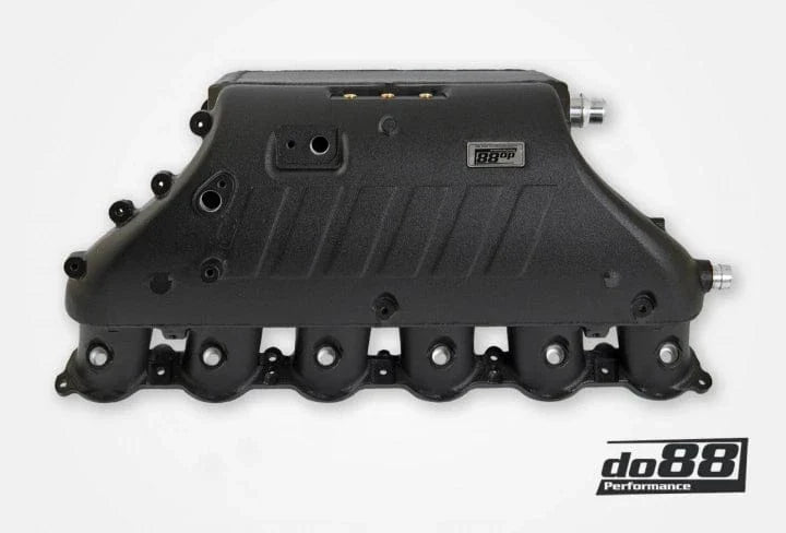 do88 Charge Cooler Manifold, BMW M2 M3 M4 G80 G82 G87 (S58) – image 9