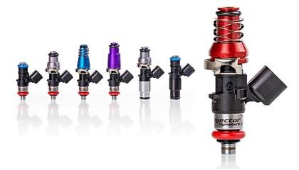 Injector Dynamics ID1050X Injectors – image 2