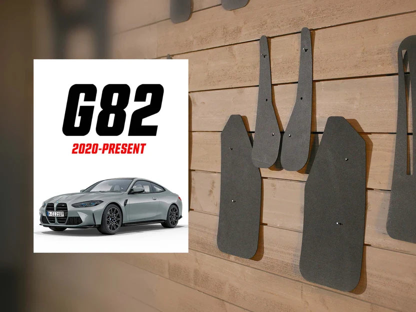 TLC Guards for BMW G80 M3/ G82 M4/ G83 M4 – image 2