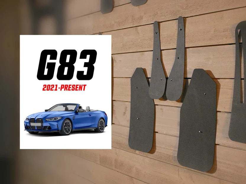 TLC Guards for BMW G80 M3/ G82 M4/ G83 M4 – image 3