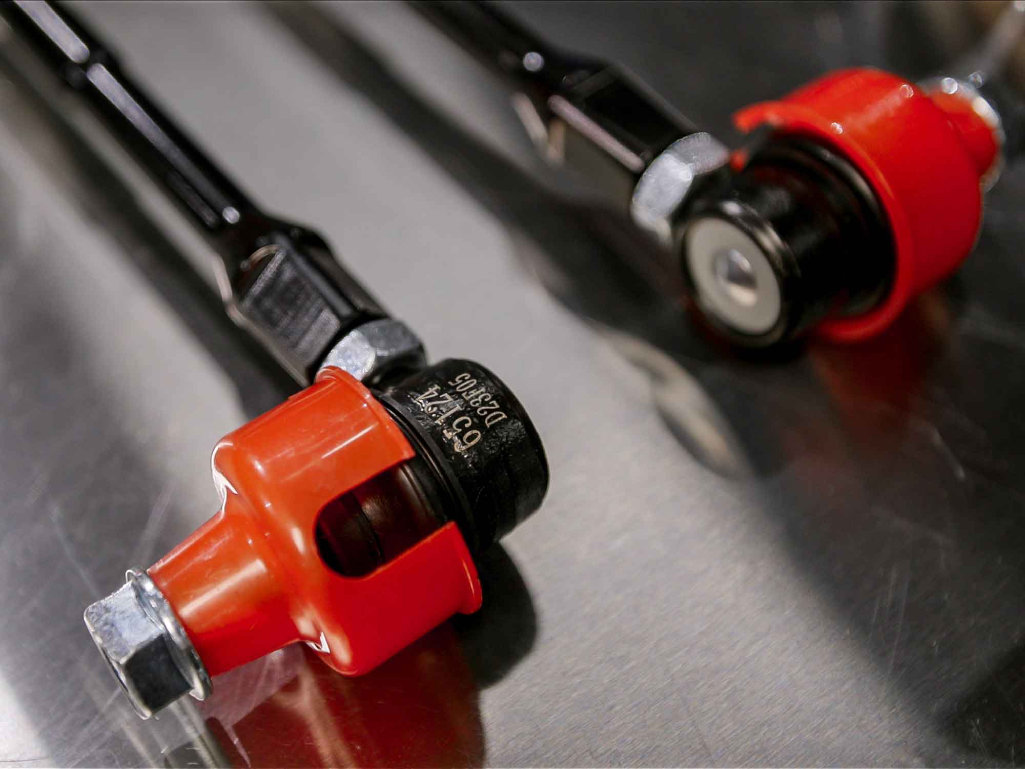 Kies Motorsports 2021+ BMW G8X xDrive Coilovers for the M3 and M4 – image 10