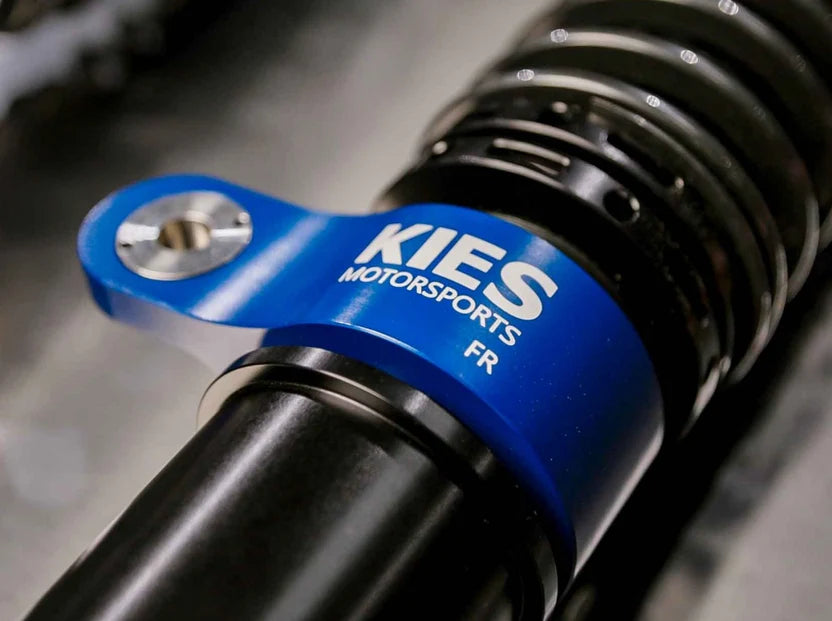 Kies Motorsports 2021+ BMW G8X xDrive Coilovers for the M3 and M4