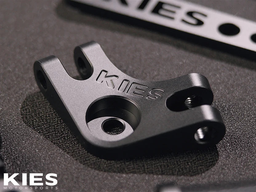 KIES Executive Line G8x S58 Carbon Fiber Strut Brace | G80, G81 M3, G82, G83 M4, G87 M2 – image 5