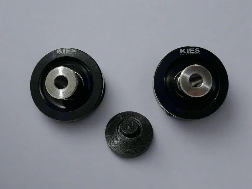 Kies x Moton BMW G8X Control Arm Bearing - Set of 2 – image 2