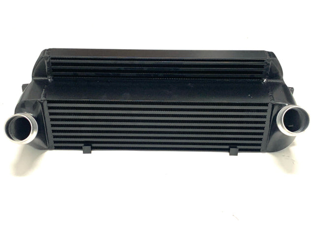 MAD BMW 5" HD Stepped Core F Chassis Intercooler N20 N26 N55 1/2/3/4/M2 – image 2