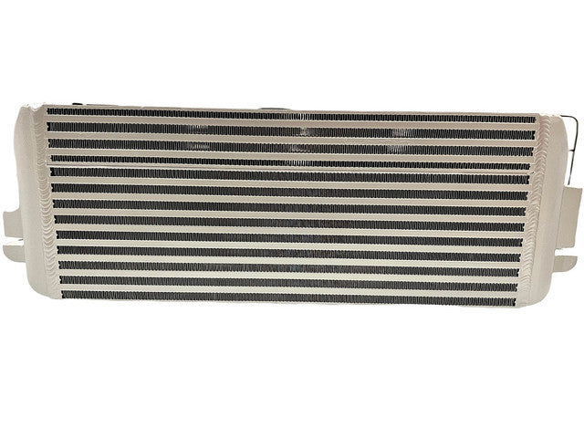 MAD BMW 5" HD Stepped Core F Chassis Intercooler N20 N26 N55 1/2/3/4/M2 – image 5