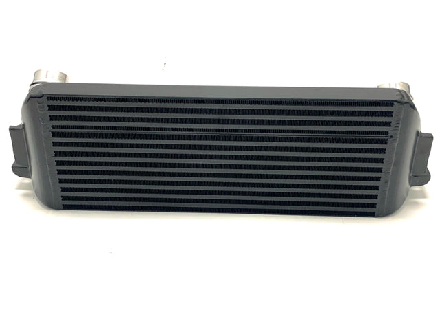 MAD BMW 5" HD Stepped Core F Chassis Intercooler N20 N26 N55 1/2/3/4/M2
