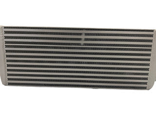 MAD BMW E chassis 5" HD intercooler N54 N55 135 1M 335 X1 (Stepped Core) – image 3