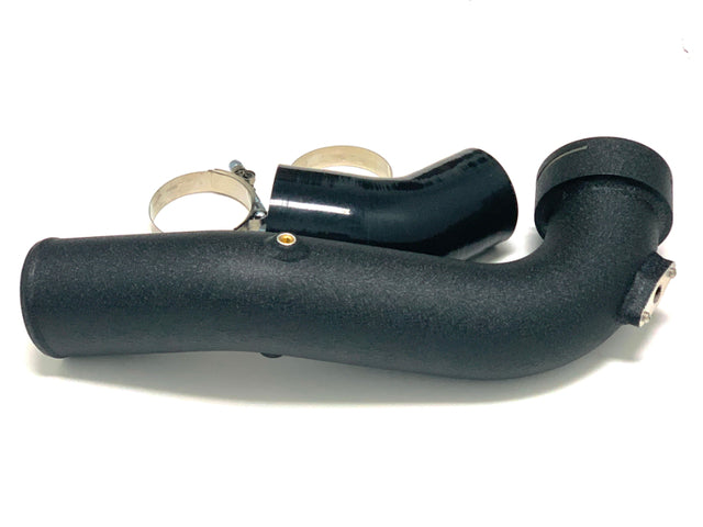 MAD N55 CHARGE PIPE BMW 135 335 E CHASSIS MAD-016 – image 2