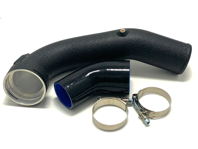 MAD N55 CHARGE PIPE BMW 135 335 E CHASSIS MAD-016
