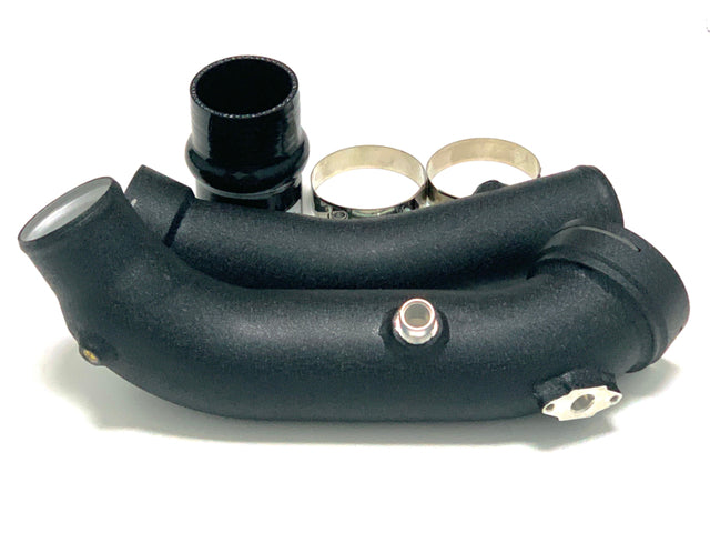 MAD N55 CHARGE PIPE BMW M135 M235 M2 335 435 RWD ONLY MAD-017