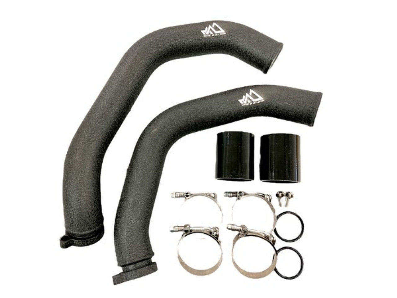 MAD S55 Charge Pipe BMW M2 Comp M3 M4 Mad-018 – image 3